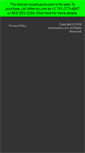 Mobile Screenshot of ecoshuacho.com